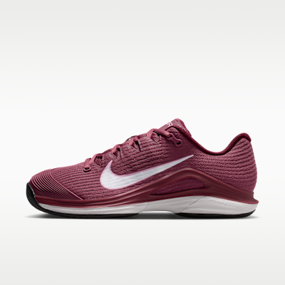 Nike Vapor 12 Sert Kort Kadın Tenis Ayakkabısı. Nike TR